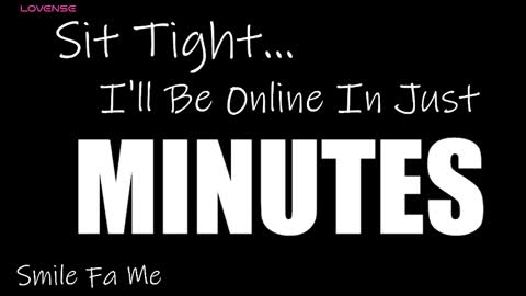Smile Fa Me online show from 10-13-25, 06:41