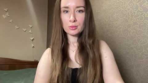 smilequeen_ online show from 11-15-25, 08:38