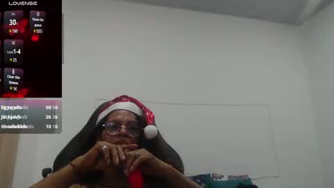 Smileth online show from 12-21-24, 02:58