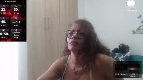 Smileth online show from 02-07-25, 03:41