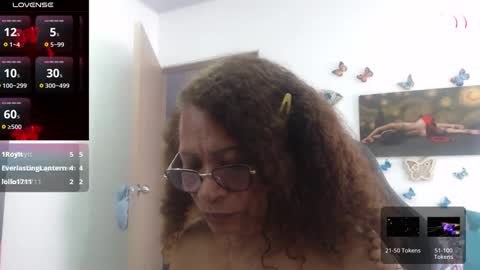 Smileth online show from 03-07-25, 04:55