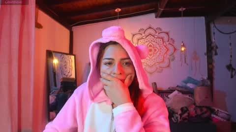 SmilingSalor online show from 12-30-24, 02:42