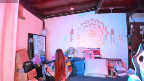 SmilingSalor online show from 01-07-25, 03:35