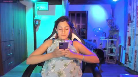 SmilingSalor online show from 01-20-25, 01:50