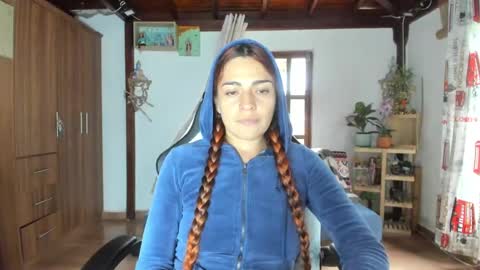 SmilingSalor online show from 02-09-25, 10:32