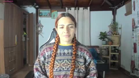 SmilingSalor online show from 02-22-25, 03:12