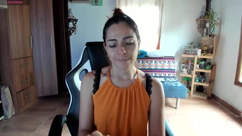 SmilingSalor online show from 10-12-25, 07:24