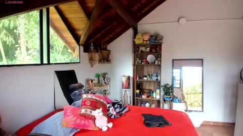 SmilingSalor online show from 10-26-25, 04:24