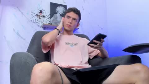 SMIT  online show from 12-28-24, 07:54