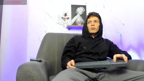 SMIT  online show from 01-13-25, 05:01