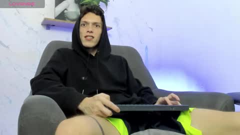 SMIT  online show from 01-15-25, 02:27