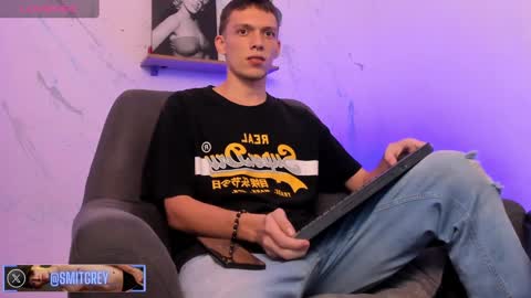 SMIT  online show from 02-19-25, 11:25