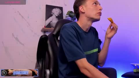 SMIT  online show from 03-01-25, 01:11