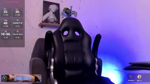 SMIT  online show from 03-05-25, 03:08