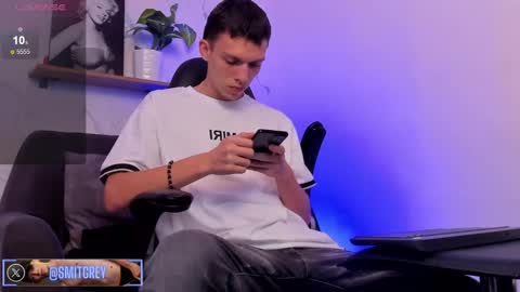 SMIT  online show from 03-05-25, 10:10