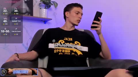 SMIT  online show from 03-10-25, 08:45