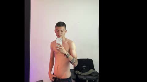 SMIT  online show from 09-24-25, 04:05