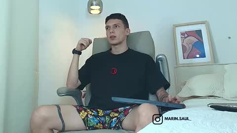 SMIT  online show from 10-13-25, 07:25