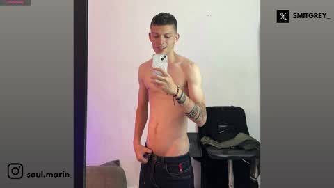 SMIT  online show from 10-26-25, 07:09