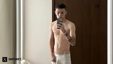 SMIT  online show from 11-23-25, 08:08