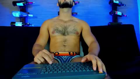 smith 994 online show from 03-07-25, 10:56