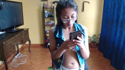 smith_lechosoxxx online show from 10-25-25, 12:23