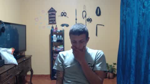 smith_lechosoxxx online show from 11-03-25, 02:13