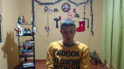 smith_lechosoxxx online show from 12-05-25, 10:13