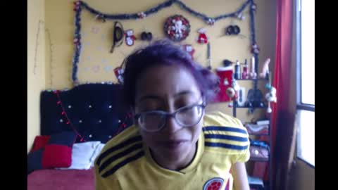 smith_lechosoxxx online show from 12-17-25, 12:33