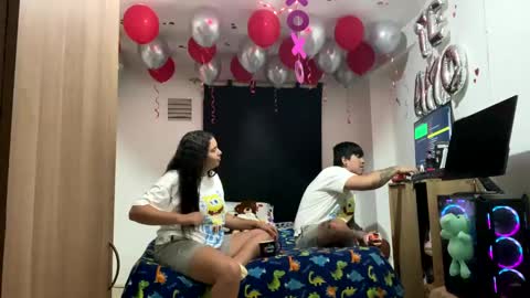 Snapshot of smith_y_ladyagatha chatting on 01-21-25, 11:02 smith_y_ladyagatha online show from 01-21-25, 11:02