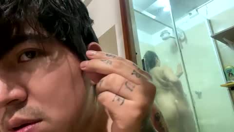 Snapshot of smith_y_ladyagatha chatting on 02-22-25, 01:00 smith_y_ladyagatha online show from 02-22-25, 01:00