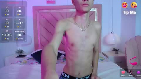 Smithfoxx online show from 10-01-25, 12:00