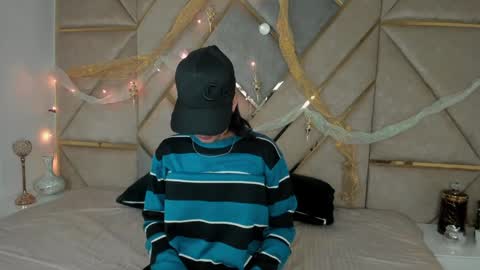 Snapshot of smithjay_ chatting on 01-07-25, 12:41 Smith Jay online show from 01-07-25, 12:41