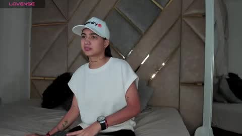 Snapshot of smithjay_ chatting on 02-11-25, 01:09 Smith Jay online show from 02-11-25, 01:09