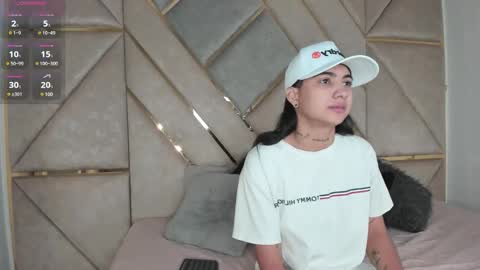 Snapshot of smithjay_ chatting on 02-12-25, 12:22 Smith Jay online show from 02-12-25, 12:22