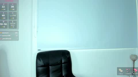 Snapshot of smithjay_ chatting on 02-26-25, 03:52 Smith Jay online show from 02-26-25, 03:52