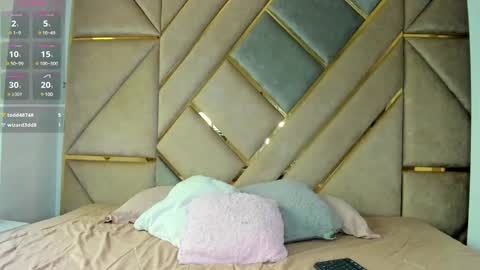 Snapshot of smithjay_ chatting on 03-01-25, 03:27 Smith Jay online show from 03-01-25, 03:27