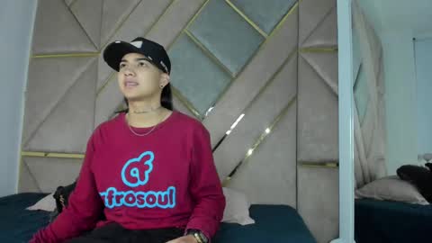 Snapshot of smithjay_ chatting on 03-05-25, 12:33 Smith Jay online show from 03-05-25, 12:33