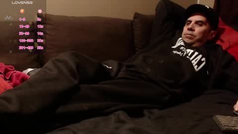 Master J XXX online show from 01-12-26, 09:03