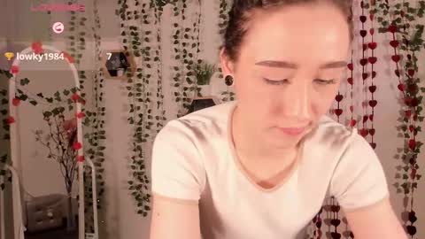 Smoki online show from 02-18-25, 02:16