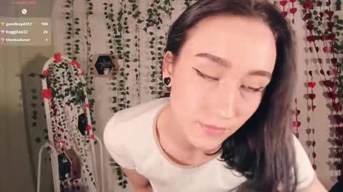 Smoki online show from 03-02-25, 04:53