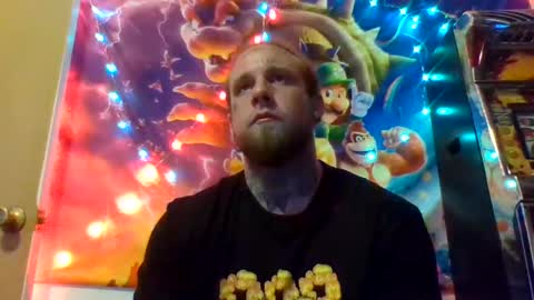 smoke online show from 11-03-25, 12:57