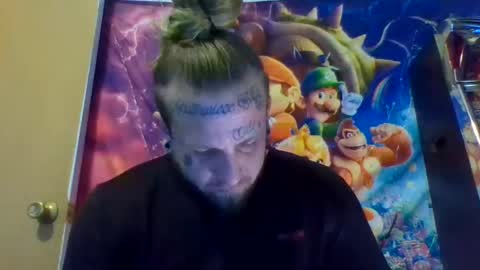 smoke online show from 12-03-25, 10:41