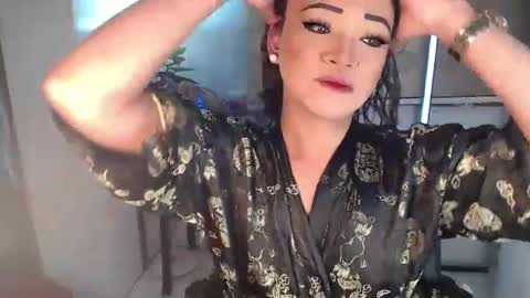 Amanda online show from 12-29-24, 09:09
