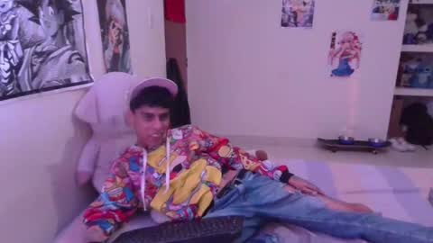 teddy online show from 12-07-24, 10:12