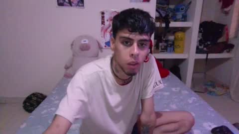 teddy online show from 12-28-24, 03:47