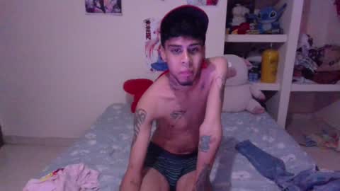 teddy online show from 01-04-25, 09:54