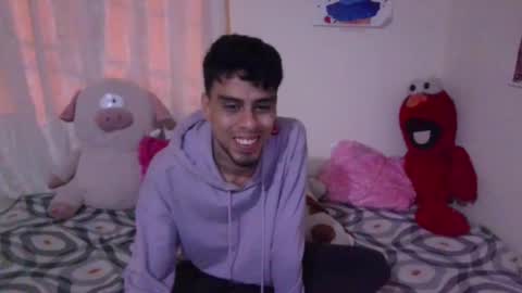 teddy online show from 02-15-25, 10:44