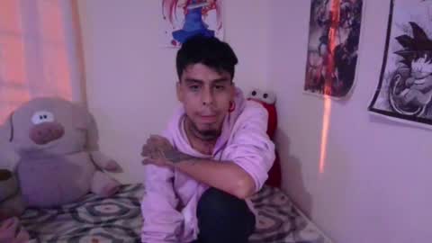 teddy online show from 02-22-25, 07:01