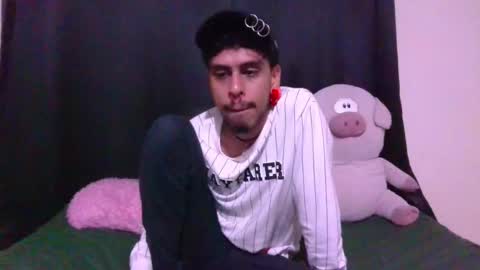 teddy online show from 11-08-25, 09:09